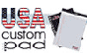 Adhesive Notes - USA Custom Pad